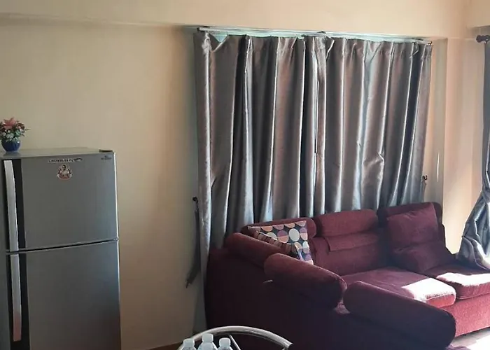 Lomsabai Apartments